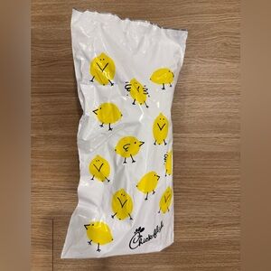 Chick-fil-A Doodle Chick Classic Reusable Cup – Limited Edition 2026